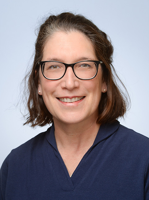 Foto Dr. Nina Lutz